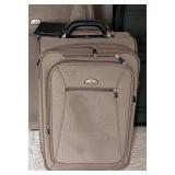 UL - Samsonite & Travelpro Luggage Lot - 6 Bags