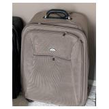 UL - Samsonite & Travelpro Luggage Lot - 6 Bags