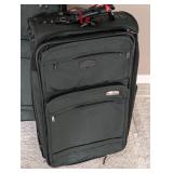 UL - Samsonite & Travelpro Luggage Lot - 6 Bags