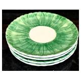 FR - Vintage Taste Cellar Sigma Floral Teapot Set with 6 Mugs, 4 Saucers, 4 Plates, and Creamer