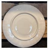 FR - Vintage Taste Cellar Sigma Floral Teapot Set with 6 Mugs, 4 Saucers, 4 Plates, and Creamer