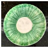 FR - Vintage Taste Cellar Sigma Floral Teapot Set with 6 Mugs, 4 Saucers, 4 Plates, and Creamer