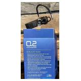 FR - Q2 Smart Bluetooth Headset Voice Controlled in Box