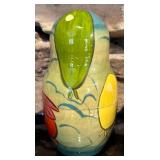 FR  - Set of 4 Winnie the Pooh Russian Nesting Dolls