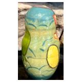 FR  - Set of 4 Winnie the Pooh Russian Nesting Dolls