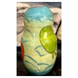 FR  - Set of 4 Winnie the Pooh Russian Nesting Dolls