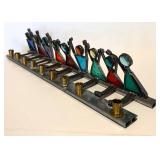 FR - Stained Glass Children