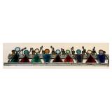 FR - Stained Glass Children