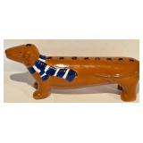 FR - Prima Design Dachshund Menorah