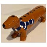 FR - Prima Design Dachshund Menorah