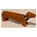 FR - Prima Design Dachshund Menorah