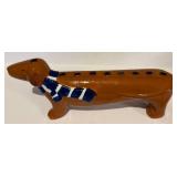 FR - Prima Design Dachshund Menorah