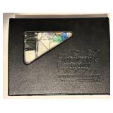 FR - Set of 3 Vintage Games: IRK Board Game, Couples TableTopics, Mexican Train Dominoes