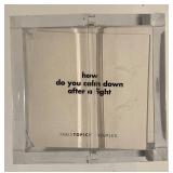 FR - Set of 3 Vintage Games: IRK Board Game, Couples TableTopics, Mexican Train Dominoes