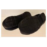 FR - Rieker Antistress Black Slip-On Shoes Size 40