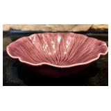 K - Vintage Lotus by Metlox Poppytrail Set: 13 Dinner Plates, 12 Bowls, 9 Mugs