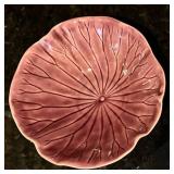 K - Vintage Lotus by Metlox Poppytrail Set: 13 Dinner Plates, 12 Bowls, 9 Mugs