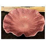 SR - Vintage 16-Piece Lotus Pattern Ceramic Kitchenware Set with Serving Bowls and Dishes