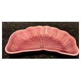 SR - Vintage 16-Piece Lotus Pattern Ceramic Kitchenware Set with Serving Bowls and Dishes