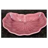 SR - Vintage 16-Piece Lotus Pattern Ceramic Kitchenware Set with Serving Bowls and Dishes