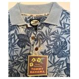 SR - Tommy Bahama Men