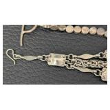 Stylish Bracelet Set - 3 Women