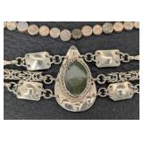 Stylish Bracelet Set - 3 Women