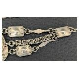 Stylish Bracelet Set - 3 Women