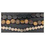 Stylish Bracelet Set - 3 Women