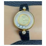 Chopard Happy Diamonds Watch - Vintage Ladies