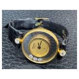 Chopard Happy Diamonds Watch - Vintage Ladies