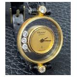 Chopard Happy Diamonds Watch - Vintage Ladies