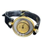 Chopard Happy Diamonds Watch - Vintage Ladies