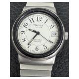 Stunt Watch 8500 Sicura Quartz - Swiss Made