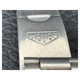 TAG Heuer 1500 Professional 200m Stainless Steel Watch