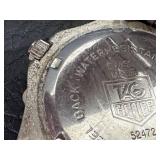 TAG Heuer 1500 Professional 200m Stainless Steel Watch