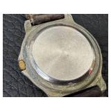 TAG Heuer Quartz Watch - White Dial Day/Date, 30M Water Resistant