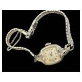 Vintage Longines Vintage 14K Gold Ladies