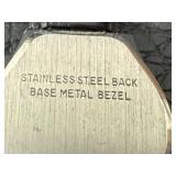 Vintage Pulsar, Beorus & Seiko Ladies Watches - Quartz - 3-Piece Lot