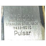 Vintage Pulsar, Beorus & Seiko Ladies Watches - Quartz - 3-Piece Lot