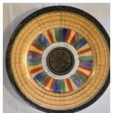 LR - Vintage Japanese Nippon Era Hand-Painted "1000 Faces" Dinner Plates, Cups and Saucers and More