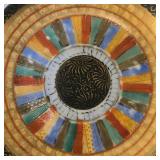 LR - Vintage Japanese Nippon Era Hand-Painted "1000 Faces" Dinner Plates, Cups and Saucers and More