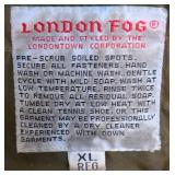 LR - London Fog Parka - Men