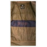 LR - London Fog Parka - Men