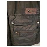 LR - London Fog Parka - Men