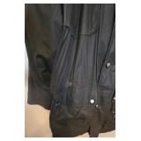 LR - London Fog Parka - Men