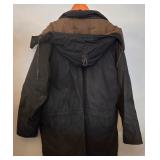 LR - London Fog Parka - Men