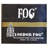 LR - London Fog Parka - Men