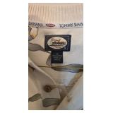 LR - Tommy Bahama Relax Hawaiian Shirts - Floral Print Mix (Lot of 3)