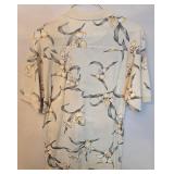 LR - Tommy Bahama Relax Hawaiian Shirts - Floral Print Mix (Lot of 3)